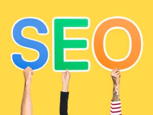Woo SEO Start SEO foundation and on-page optimization